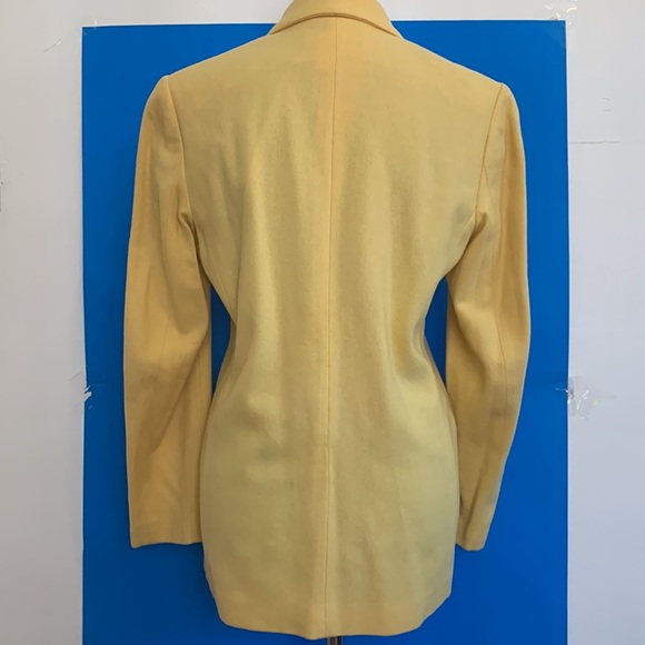 J. G. HOOK Boyfriend Blazer - Picture 5 of 8